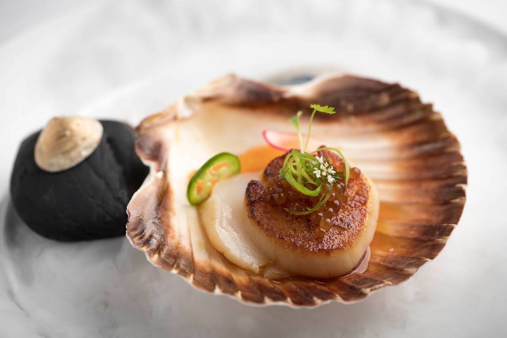 The Georgian Room at Sea Island | restaurant | 100 Cloister Dr, Sea Island, GA 31561, USA | 9126343999 OR +1 912-634-3999