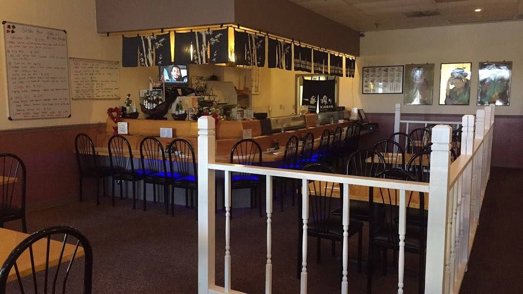 Tokyo Sushi Bar Tampa | restaurant | 5711 E Fowler Ave, Tampa, FL 33617, USA | 8139831822 OR +1 813-983-1822