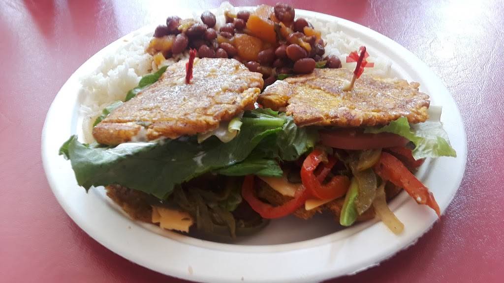 The Jibarito Stop | restaurant | 1630-1698 W 18th St, Chicago, IL 60608, USA | 3129880585 OR +1 312-988-0585