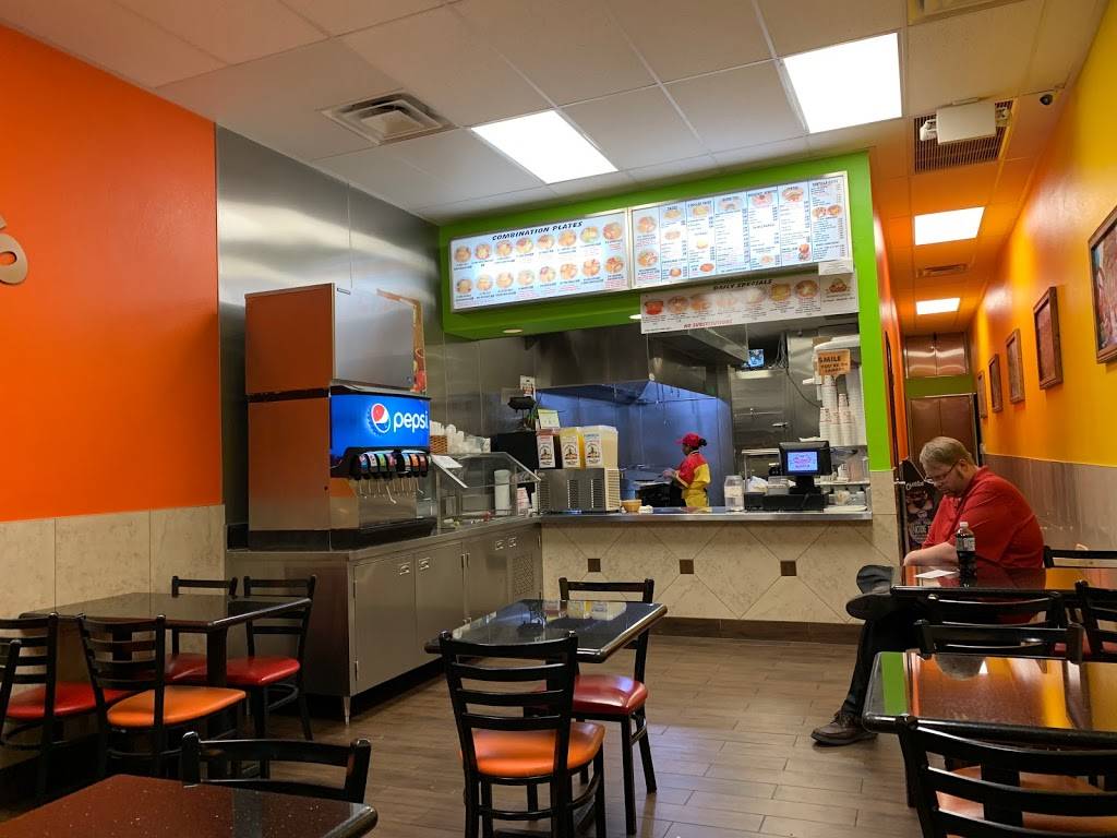 Robertos Taco Shop | restaurant | 6820 West Flamingo BLVD D, Las Vegas, NV 89103, USA | 7028762353 OR +1 702-876-2353