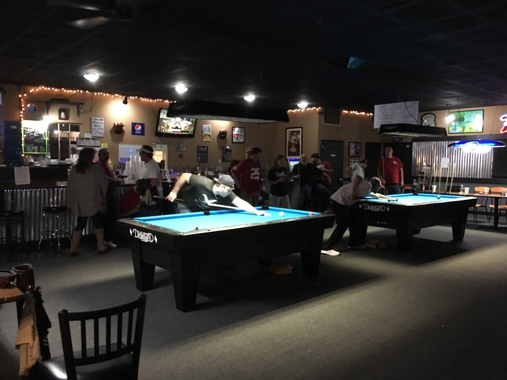 Poppa Gs Billiards | restaurant | 2722 Chandalar Pl Dr, Pelham, AL 35124, USA | 2056642949 OR +1 205-664-2949
