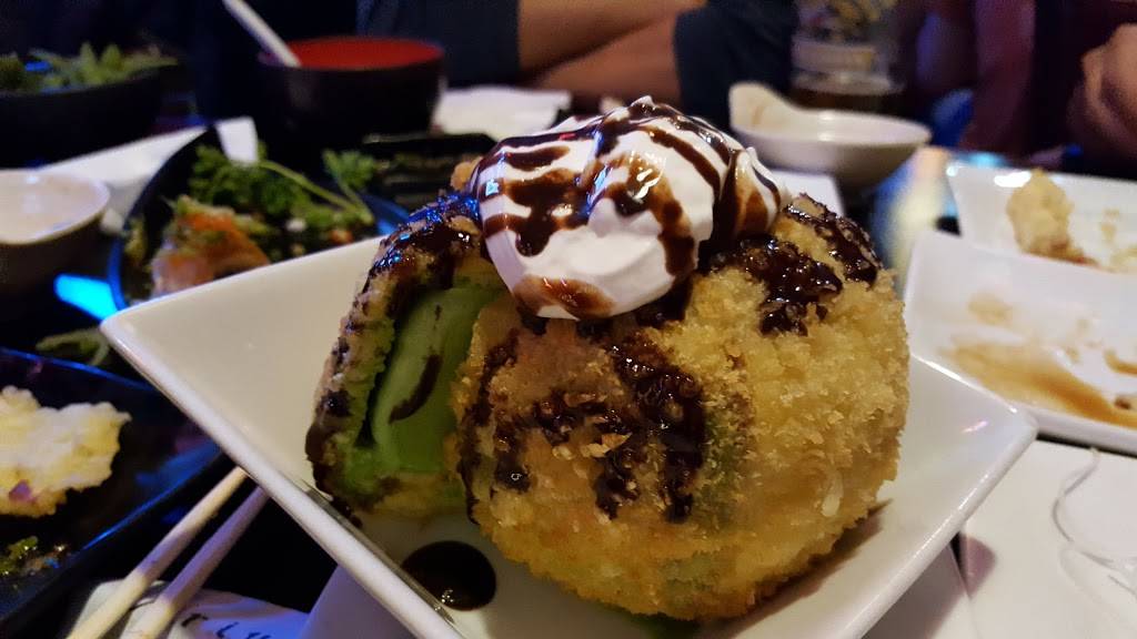 Ariyoshi Sushi Cafe Izakaya | restaurant | 5358 Wilshire Blvd, Los Angeles, CA 90036, USA | 3239315358 OR +1 323-931-5358