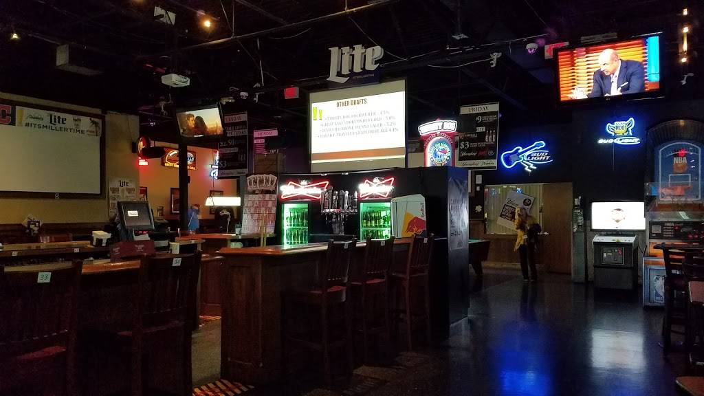 J. Dublins Pour House | restaurant | 1954 Buchholzer Blvd, Akron, OH 44310, USA | 3306333000 OR +1 330-633-3000