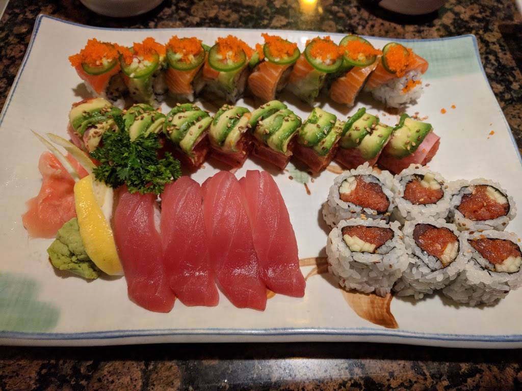 Little Tokyo Restaurant | restaurant | 636 Washington Rd, Pittsburgh, PA 15228, USA | 4123444366 OR +1 412-344-4366