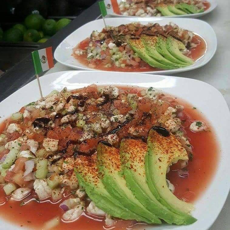 Mariscos Los Mochis Restaurant | restaurant | 3952 W 3500 S #1, West Valley City, UT 84120, USA | 8014031973 OR +1 801-403-1973