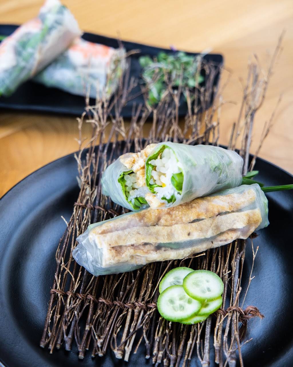 Nam Vietnamese Brasserie | restaurant | 917 Main St, Redwood City, CA 94063, USA | 6503935515 OR +1 650-393-5515