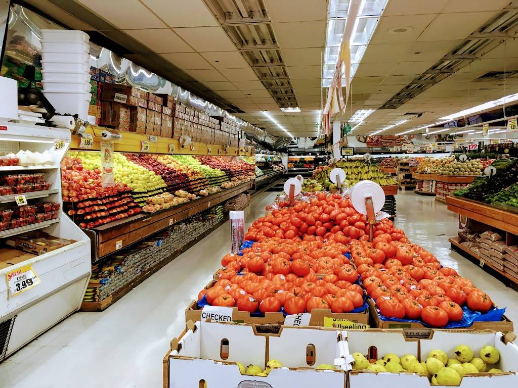 Carnicerias Jimenez | bakery | 550 W Dundee Rd, Wheeling, IL 60090, USA | 8472299295 OR +1 847-229-9295