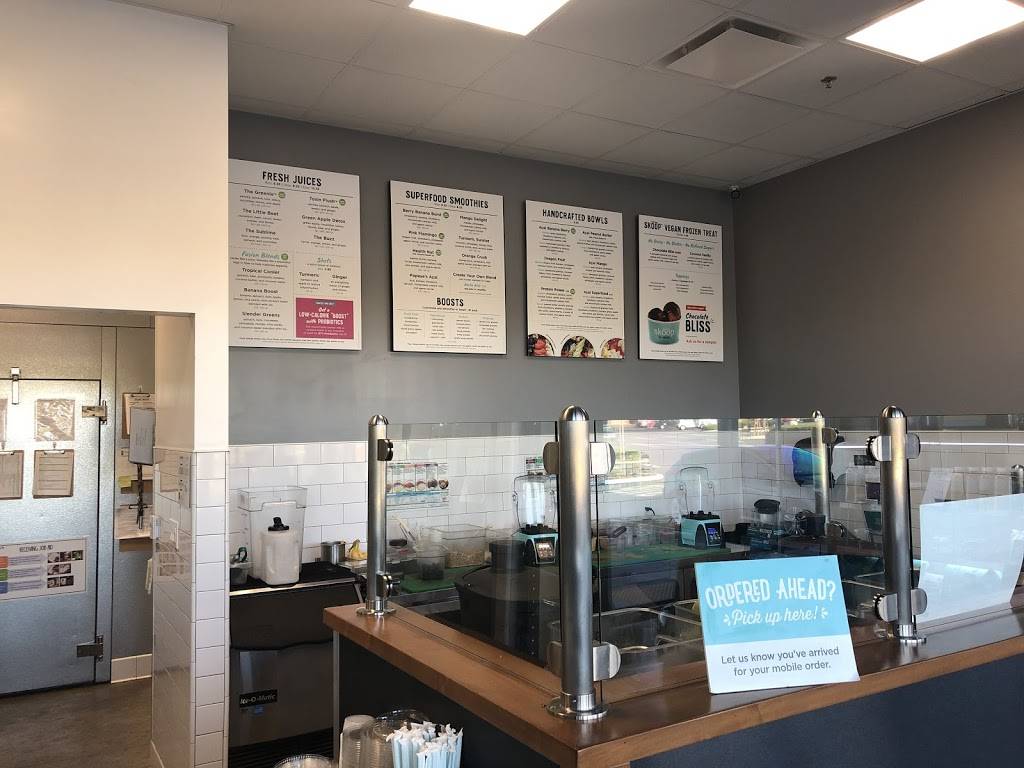 Nekter Juice Bar | restaurant | 8162 E Santa Ana Canyon Rd #102, Anaheim, CA 92808, USA | 9493590379 OR +1 949-359-0379