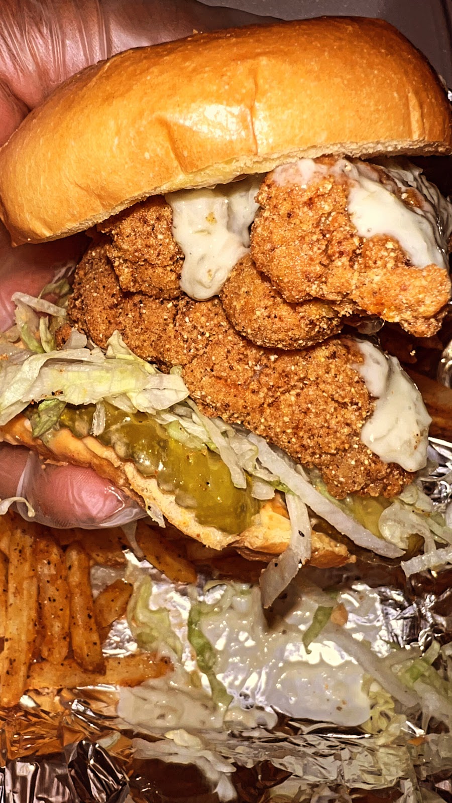 Lit Ass Wings | restaurant | 1820 Austin Dr, Decatur, GA 30032, USA | 4709269787 OR +1 470-926-9787