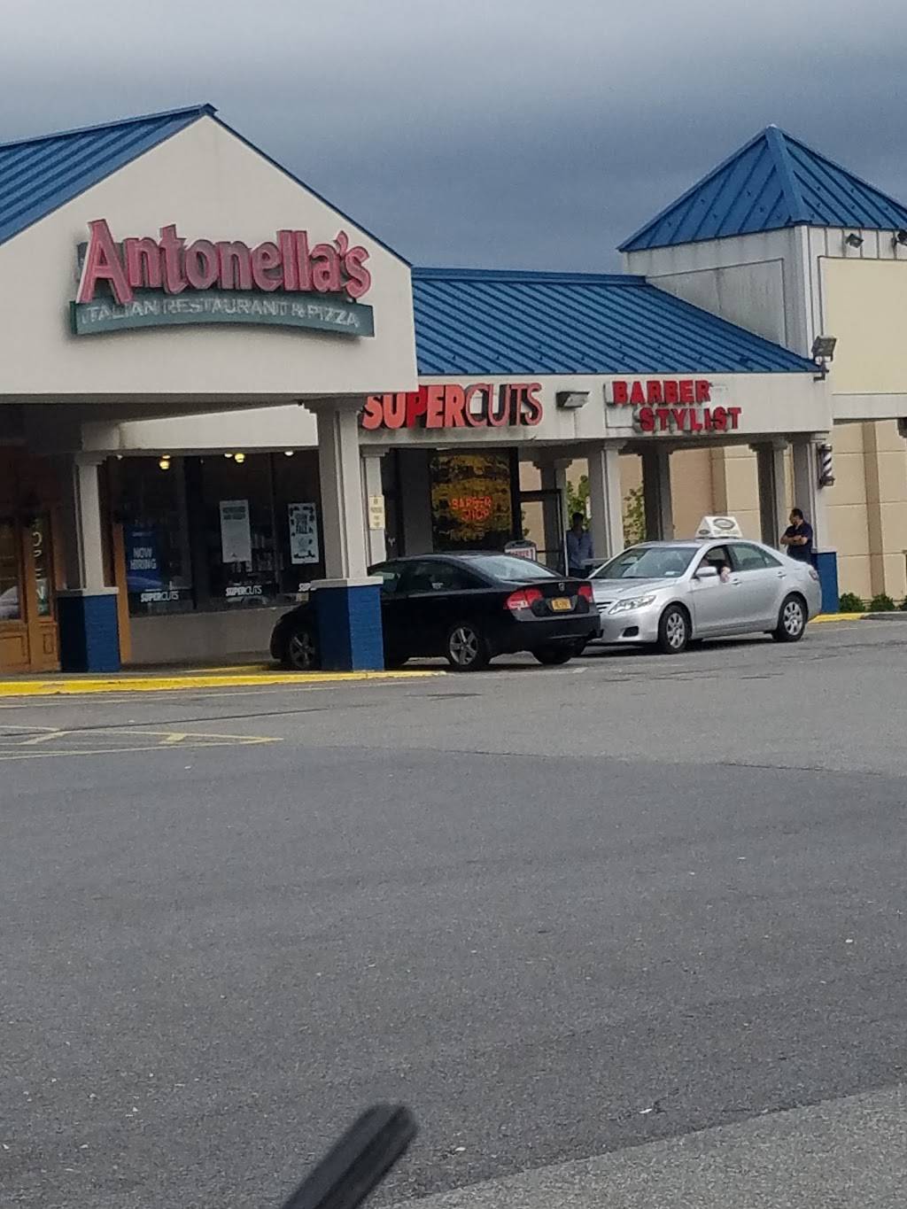 Antonellas Restaurant & Pizzeria in Wappingers | restaurant | 1830 South Rd, Wappingers Falls, NY 12590, USA | 8452979190 OR +1 845-297-9190