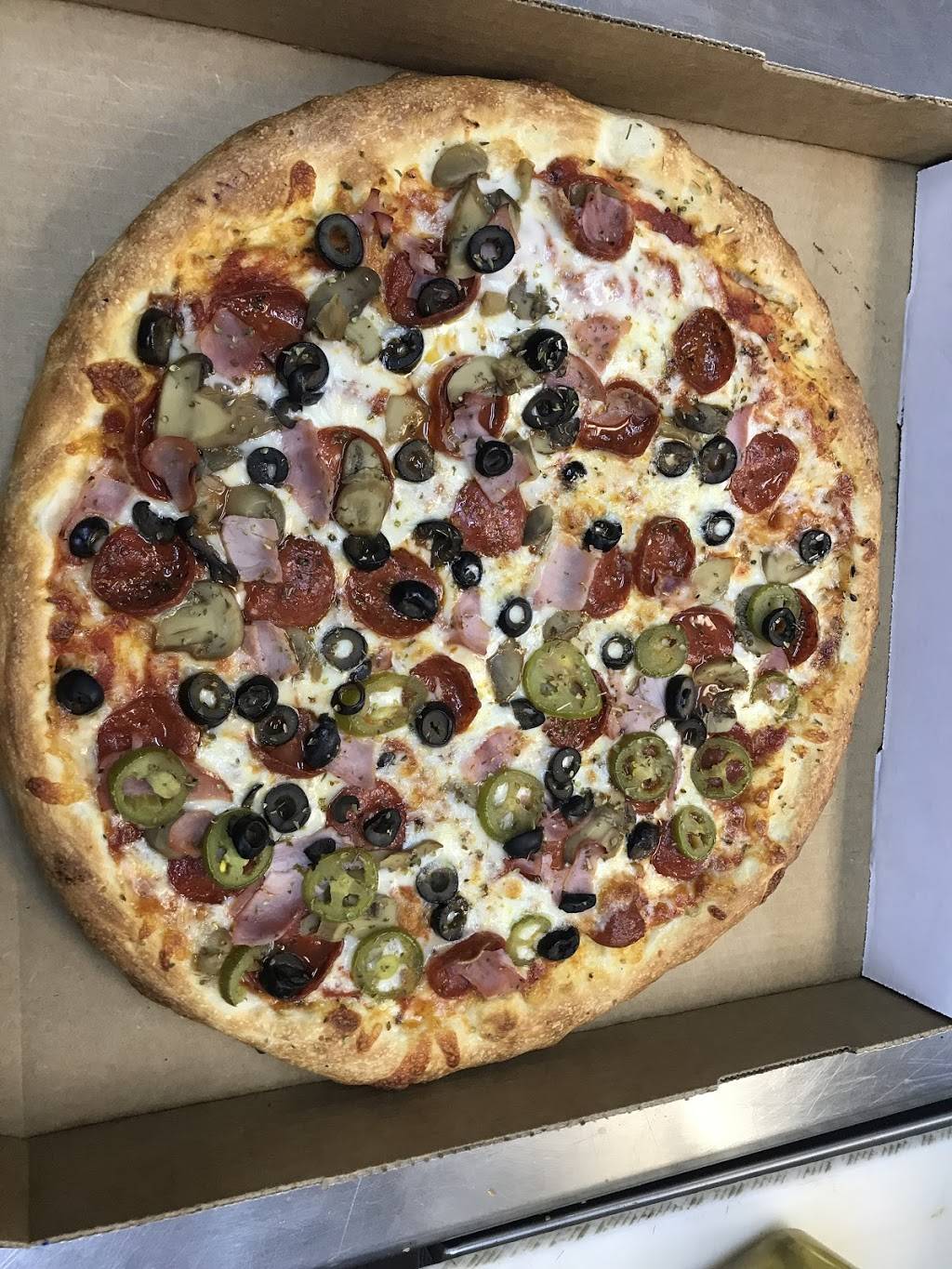 Original Buscemis | restaurant | 31328 Harper Ave, St Clair Shores, MI 48082, USA | 5862934010 OR +1 586-293-4010