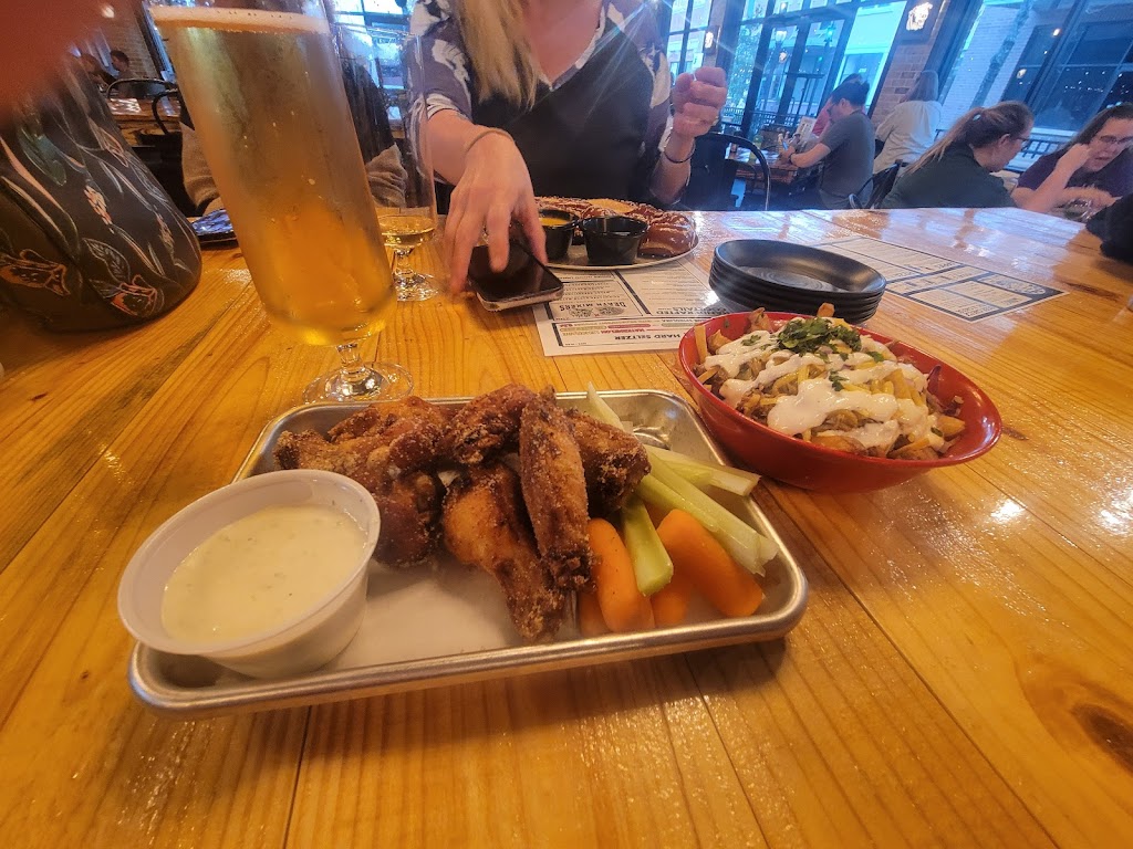 Voodoo Brewing Co. - Katy, TX | restaurant | 22756 Westheimer Pkwy # 100, Katy, TX 77450, USA | 3464577142 OR +1 346-457-7142