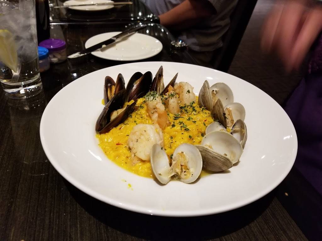 Bistro 57 | restaurant | 7300 N Aliante Pkwy, North Las Vegas, NV 89084, USA | 7026927777 OR +1 702-692-7777