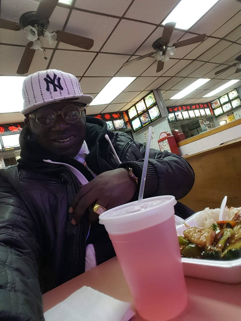 China City | restaurant | 790 Saratoga Ave, Brooklyn, NY 11212, USA | 7184986666 OR +1 718-498-6666