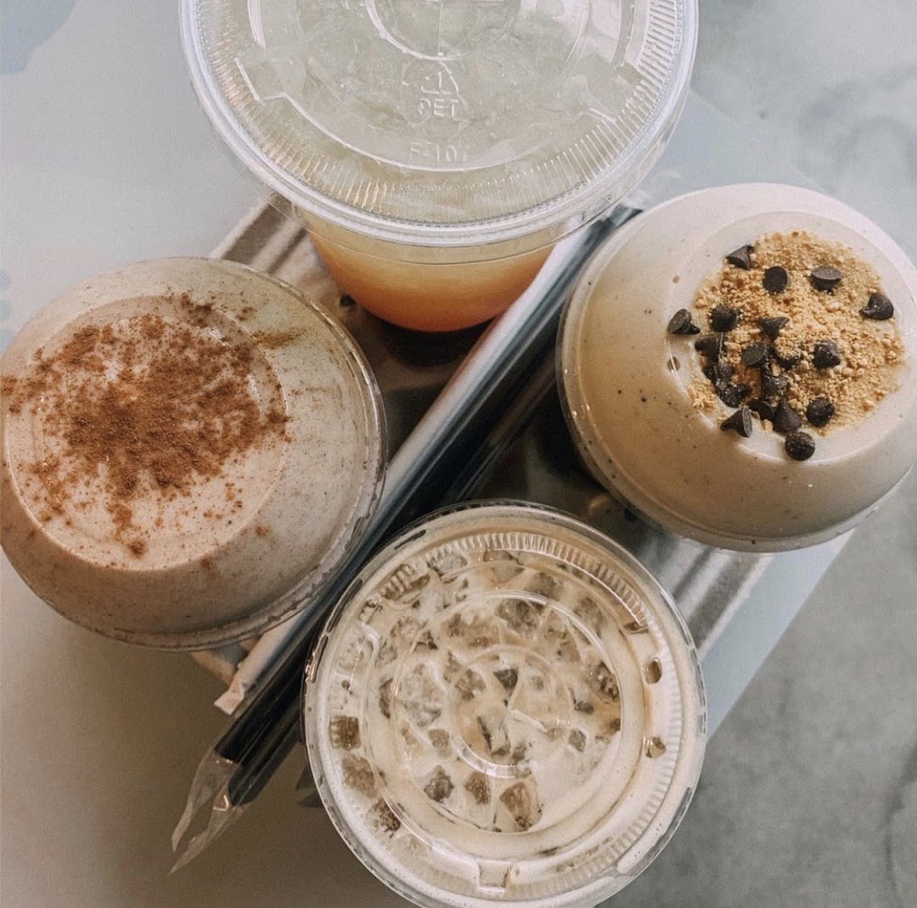 The Healthy Spot Evolution | restaurant | 6814 N State Rd 7, Coconut Creek, FL 33073, USA | 9548600763 OR +1 954-860-0763