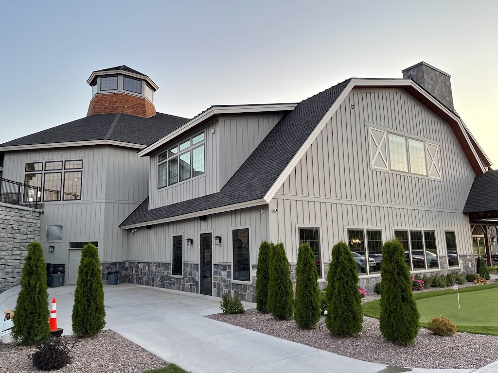 Persimmons | restaurant | 3536 Timber Banks Pkwy, Baldwinsville, NY 13027, USA | 3156358812 OR +1 315-635-8812