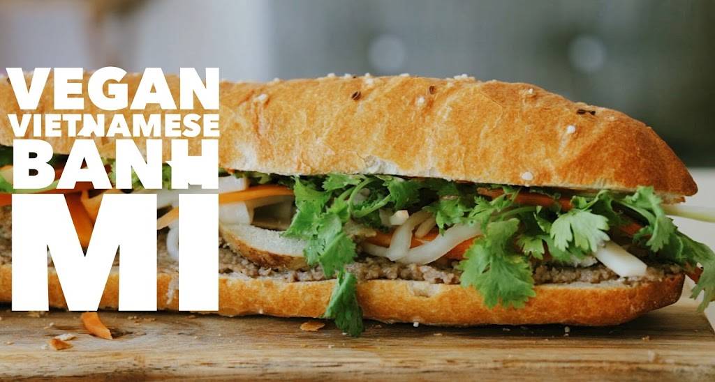 DaNang Veget - Fresh Homemade Sandwiches | restaurant | 1630 Pleasant Hill Rd Suite # 135B, Duluth, GA 30096, USA | 7708373519 OR +1 770-837-3519