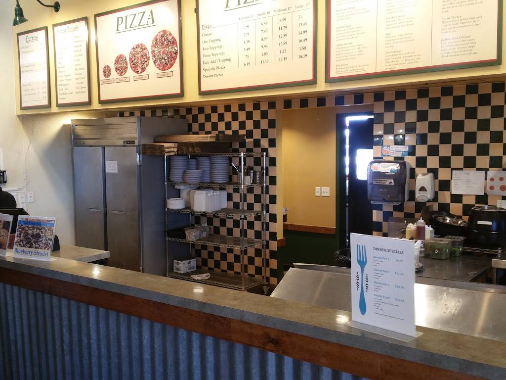Rock Creek Pizza Co. | restaurant | 1276 W 12600 S, Riverton, UT 84065, USA | 8012533711 OR +1 801-253-3711
