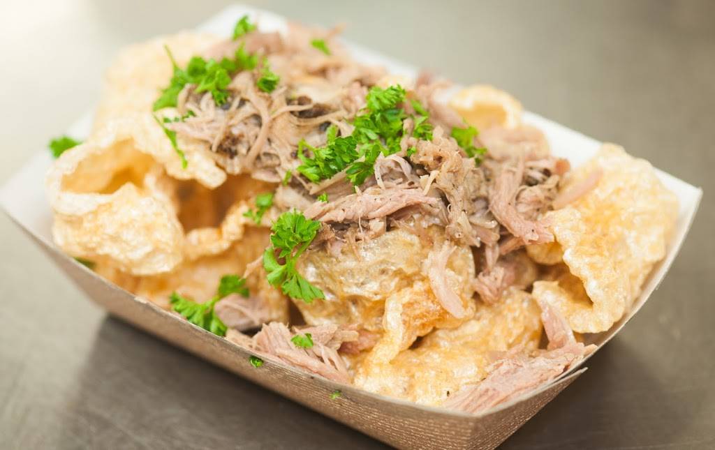 Alices Smokehouse | restaurant | 570 N Shoreline Blvd ste f, Mountain View, CA 94043, USA | 6509334939 OR +1 650-933-4939