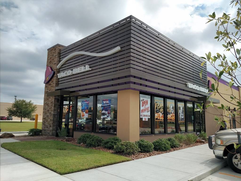 Taco Bell | meal takeaway | 13002 Cutten Rd, Houston, TX 77066, USA | 2818950796 OR +1 281-895-0796