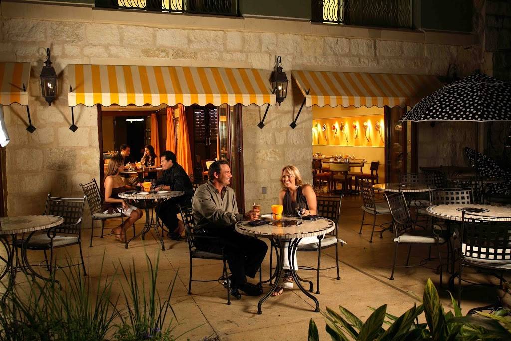 Las Ramblas | restaurant | 306 W Market St, San Antonio, TX 78205, USA | 2102988040 OR +1 210-298-8040