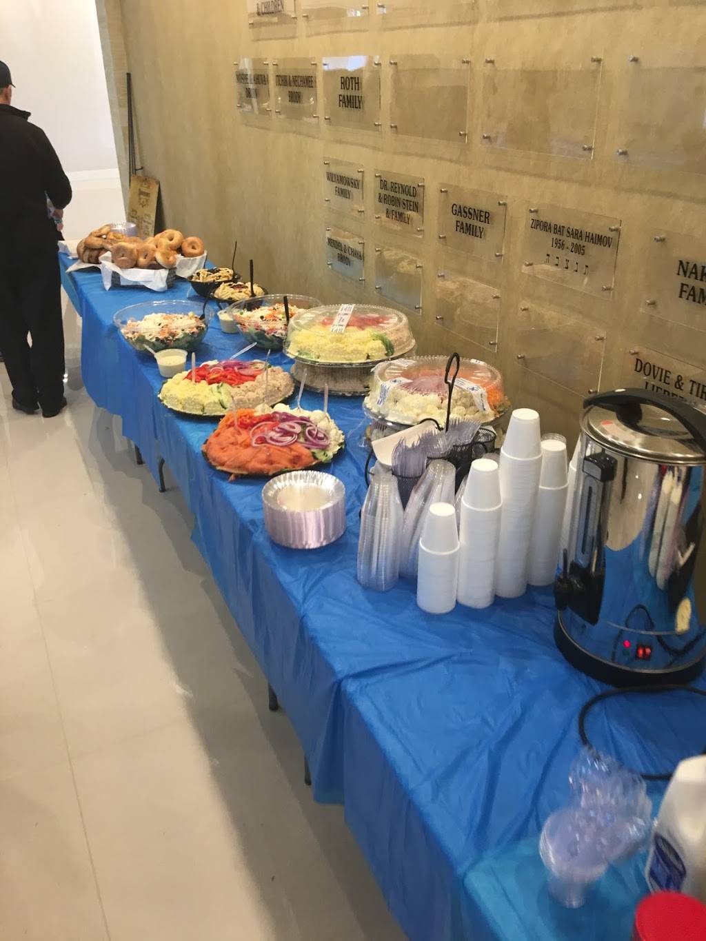 Bagel Time Cafe | bakery | 3915 Alton Rd, Miami Beach, FL 33140, USA | 3055380300 OR +1 305-538-0300