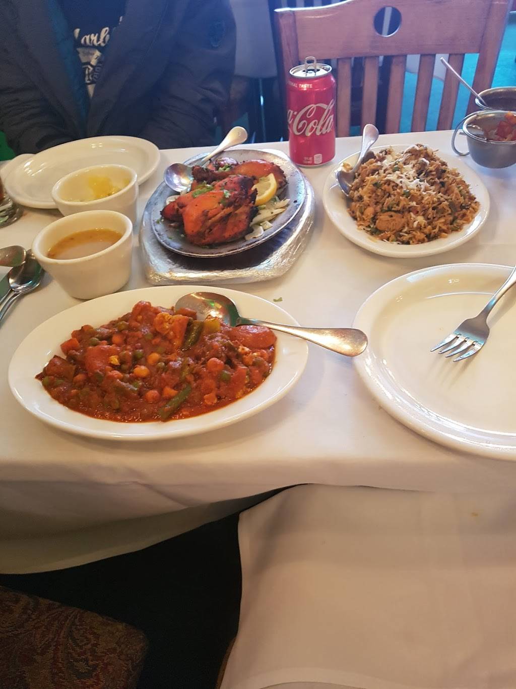 Cumin | restaurant | 3549 Johnson Ave, Bronx, NY 10463, USA | 7184322481 OR +1 718-432-2481