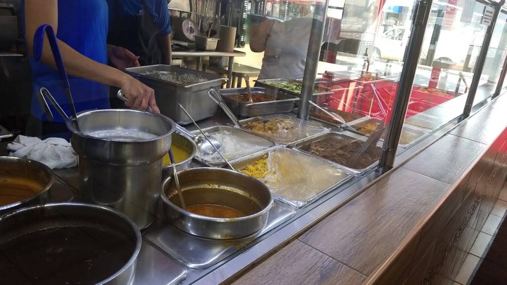 El Monumento Restaurant Bar & Lounge | restaurant | 1185 Broadway, Brooklyn, NY 11221, USA | 7184503370 OR +1 718-450-3370