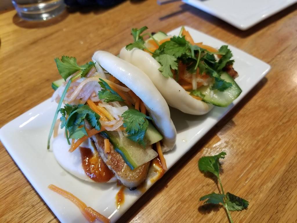 Otaku Ramen | restaurant | 1104 Division St, Nashville, TN 37203, USA | 6159428281 OR +1 615-942-8281