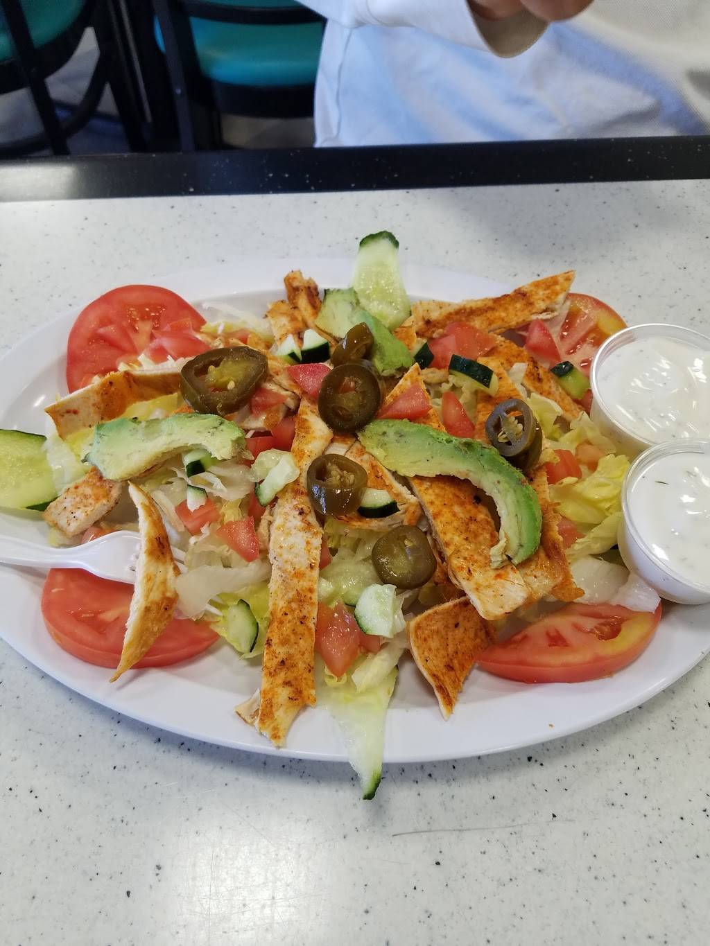 Mercado Don Juan | restaurant | 891 W Foothill Blvd, Rialto, CA 92376, USA | 9094219585 OR +1 909-421-9585