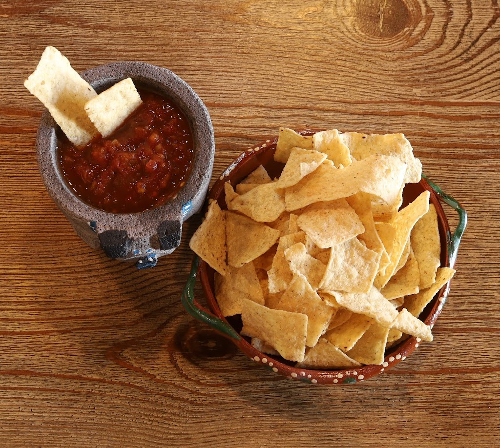 La Taqueria | restaurant | 15 Loudoun St SE, Leesburg, VA 20175, USA | 5715098822 OR +1 571-509-8822