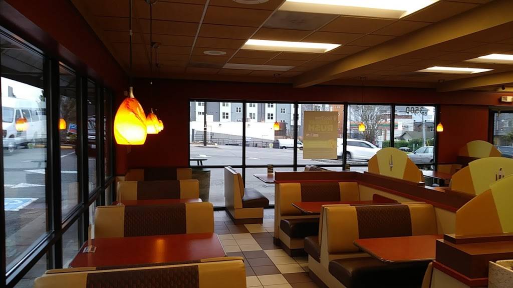 Taco Time NW | restaurant | 3500 SW Avalon Way, Seattle, WA 98126, USA | 2069233378 OR +1 206-923-3378