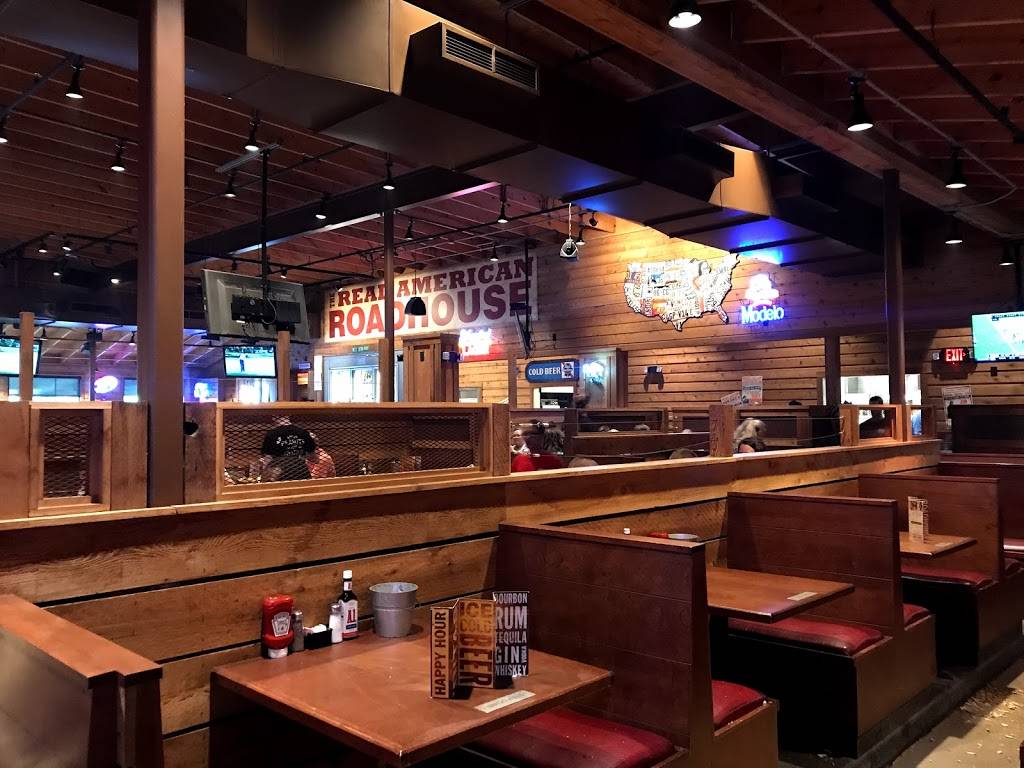 Logans Roadhouse | restaurant | 2146 Lantern Ridge Dr, Richmond, KY 40475, USA | 8596249425 OR +1 859-624-9425