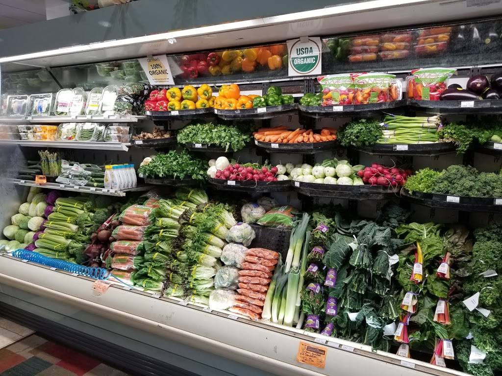 Goodwins Organic Foods and Drinks | cafe | 191 W Big Springs Rd, Riverside, CA 92507, USA | 9516822667 OR +1 951-682-2667