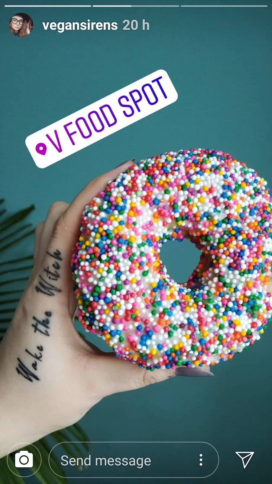 V Food Spot | restaurant | 547 Hamilton Rd, London, ON N5Z 1S5, Canada | 2897008413 OR +1 289-700-8413