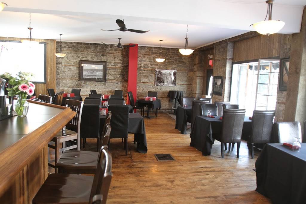 Artisan Grill | restaurant | 269 Dalhousie St, Amherstburg, ON N9V 1X1, Canada | 5197139009 OR +1 519-713-9009