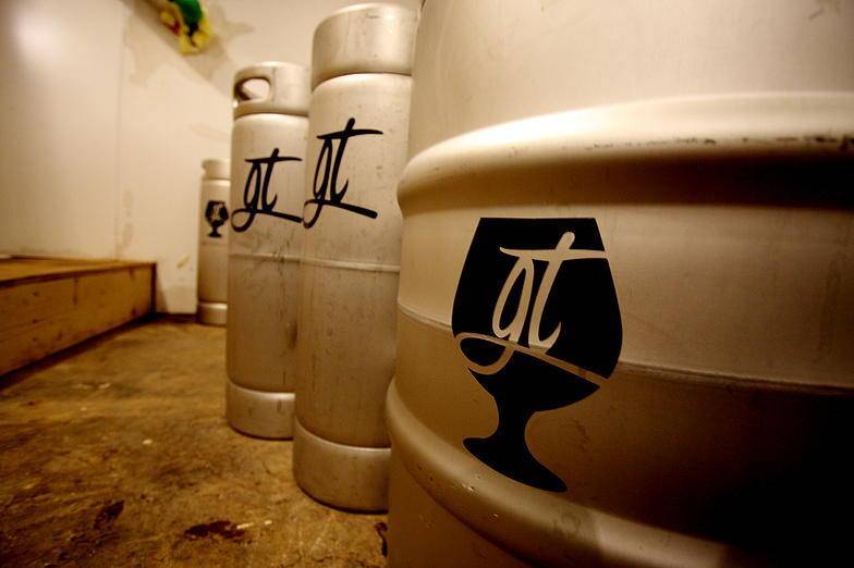 Good Times Brewing at The Mill House | restaurant | 233 Maxwell Ave, Greenwood, SC 29646, USA | 8643230321 OR +1 864-323-0321