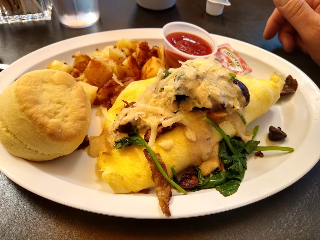 The Coffee House | restaurant | 156 SW Bay Blvd., Newport, OR 97365, USA | 5412656263 OR +1 541-265-6263