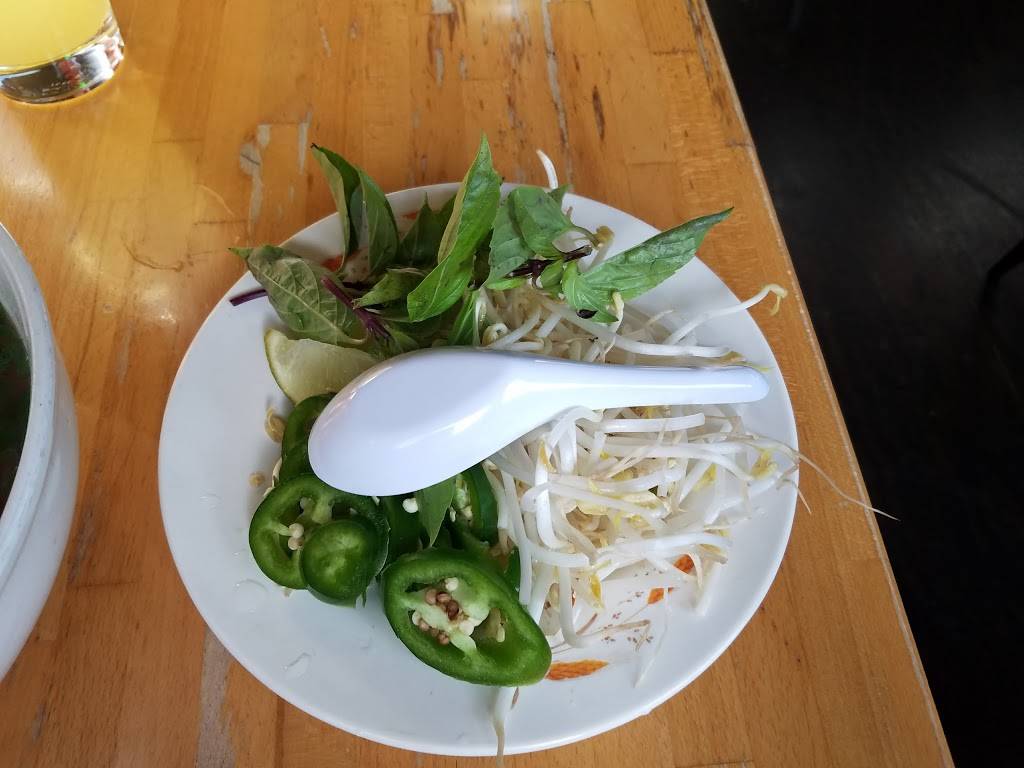 So Ba Vietnamese Restaurant | restaurant | 560 Gresham Ave SE, Atlanta, GA 30316, USA | 4046279911 OR +1 404-627-9911