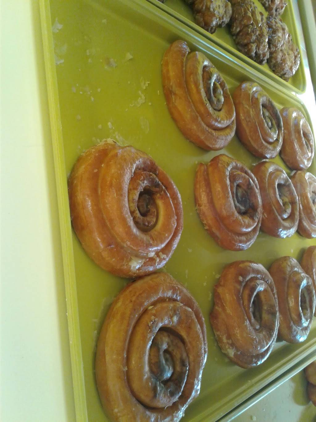 Toris Donuts | bakery | 11947 Hamilton Ave, Cincinnati, OH 45231, USA | 5138328774 OR +1 513-832-8774