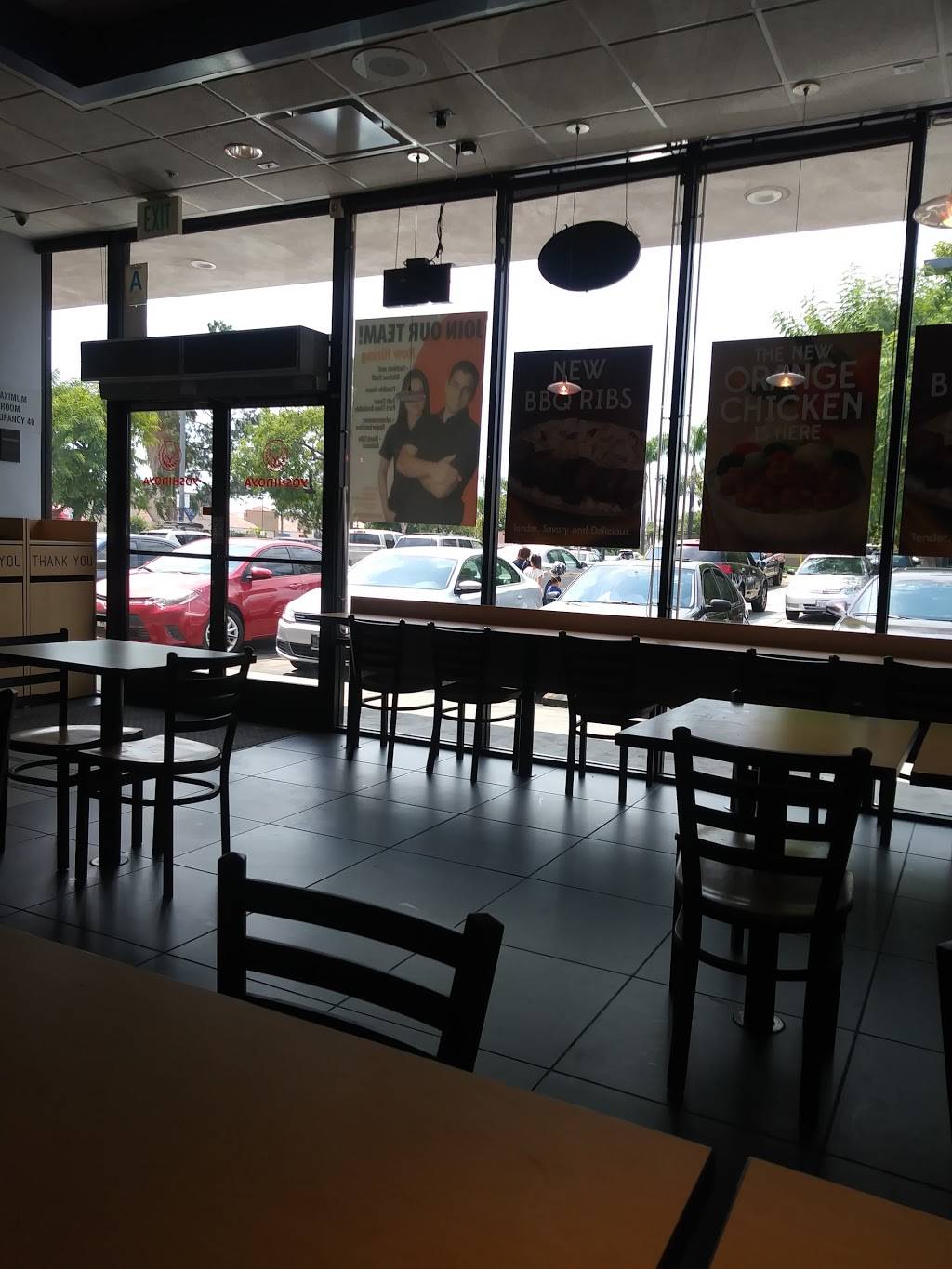 Yoshinoya Sylmar | restaurant | 12902 Foothill Blvd, Sylmar, CA 91342, USA | 8183657444 OR +1 818-365-7444