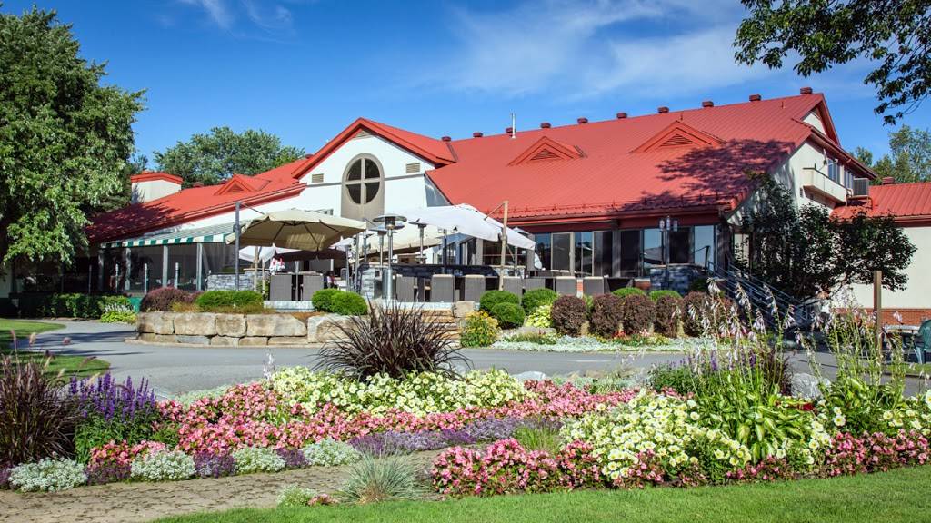 Club De Golf St-Hyacinthe | restaurant | 3840 Boulevard Laurier O, Saint-Hyacinthe, QC J2S 3T9, Canada | 4507738579 OR +1 450-773-8579