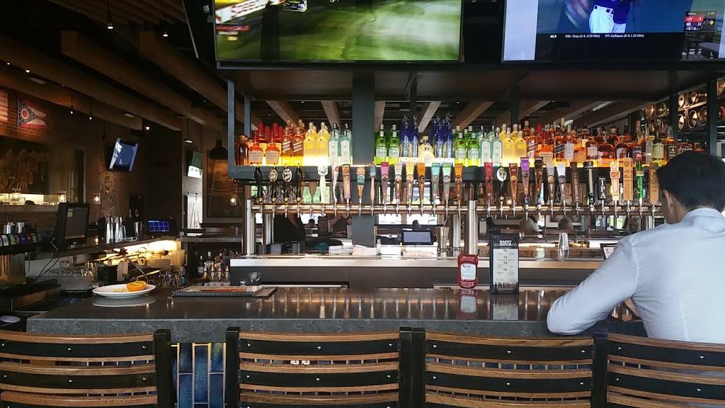 BJs Restaurant & Brewhouse | restaurant | 2631 Edmondson Rd, Norwood, OH 45209, USA | 5139641440 OR +1 513-964-1440