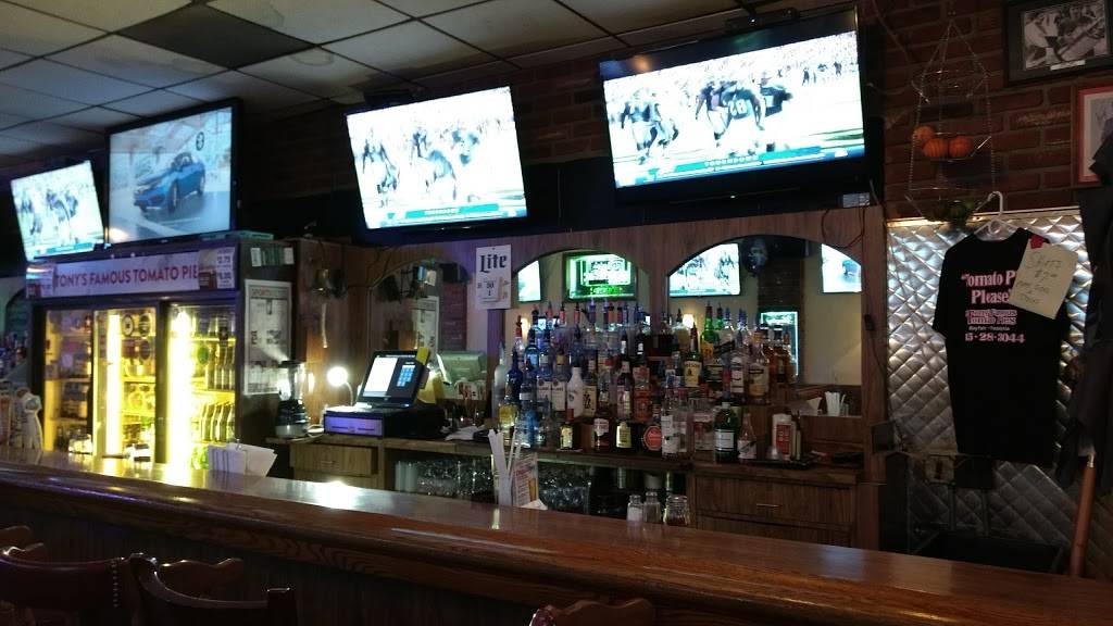 Tonys Famous Tomato Pie | restaurant | 6300 Frankford Ave, Philadelphia, PA 19135, USA | 2152893044 OR +1 215-289-3044