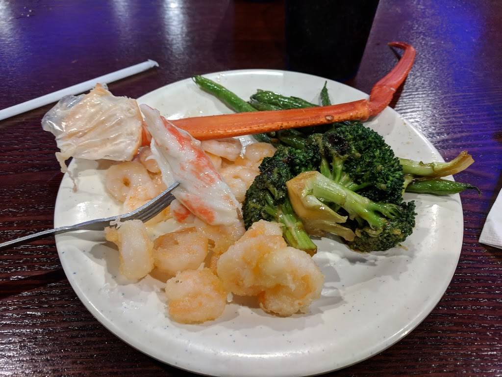 Hibachi Buffet | restaurant | 2864 W Imperial Hwy, Inglewood, CA 90303, USA | 3234180707 OR +1 323-418-0707