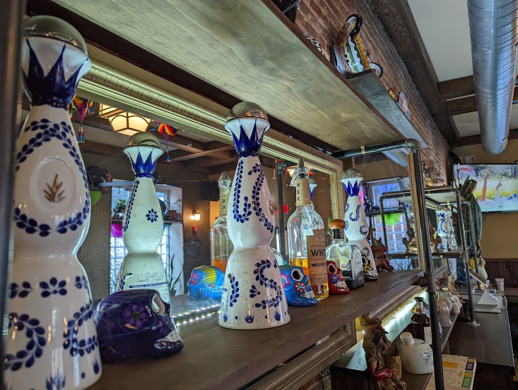 Cantina la Martina | restaurant | 2800 D St., Philadelphia, PA 19134, USA | 2675192142 OR +1 267-519-2142