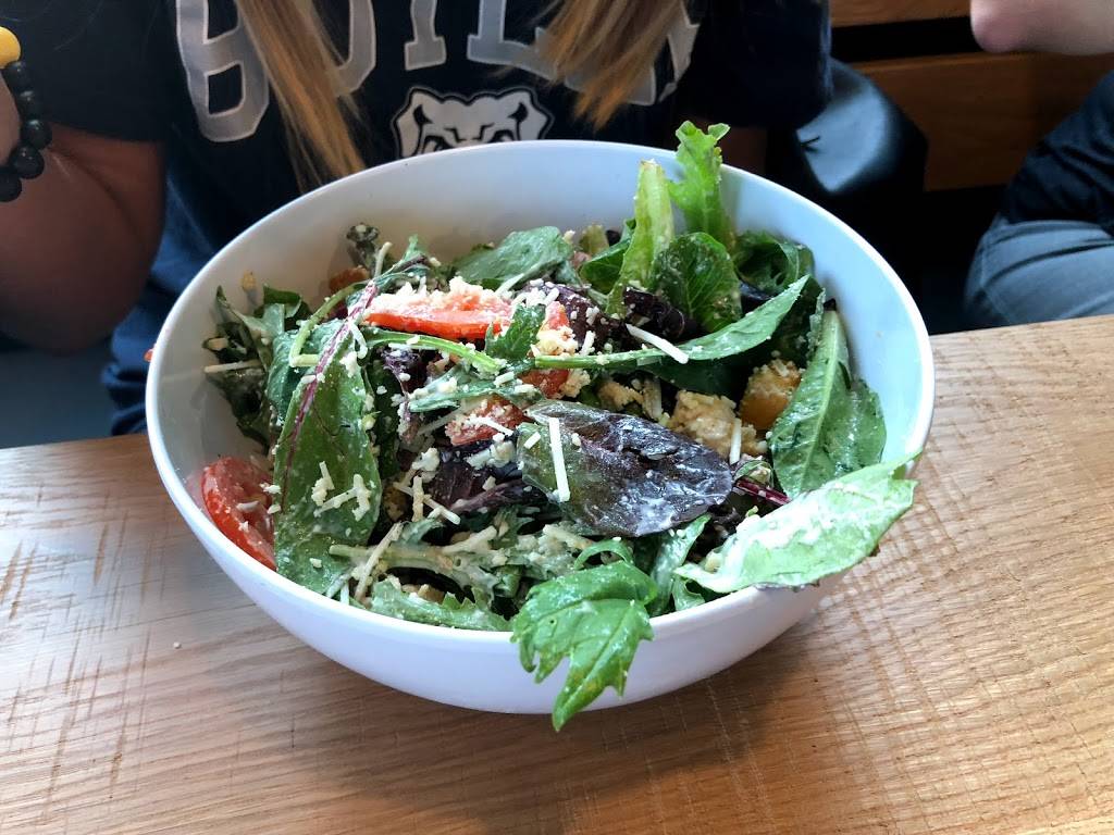 MOD Pizza | restaurant | 1022 Ogden Ave, Downers Grove, IL 60515, USA | 6302866775 OR +1 630-286-6775