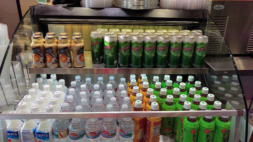 AhiPoki | restaurant | 245 Barranca St #10, West Covina, CA 91791, USA | 6263319000 OR +1 626-331-9000