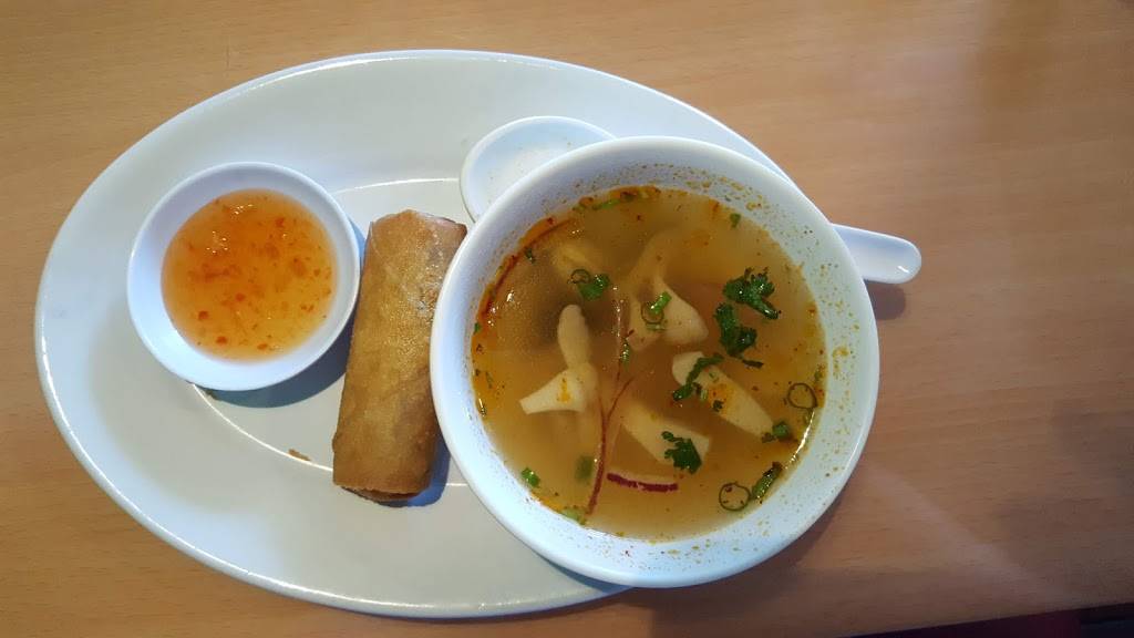 Thai Wasabi | restaurant | 5250 E. State Rd. 64, Bradenton, FL 34208, USA | 9418967803 OR +1 941-896-7803