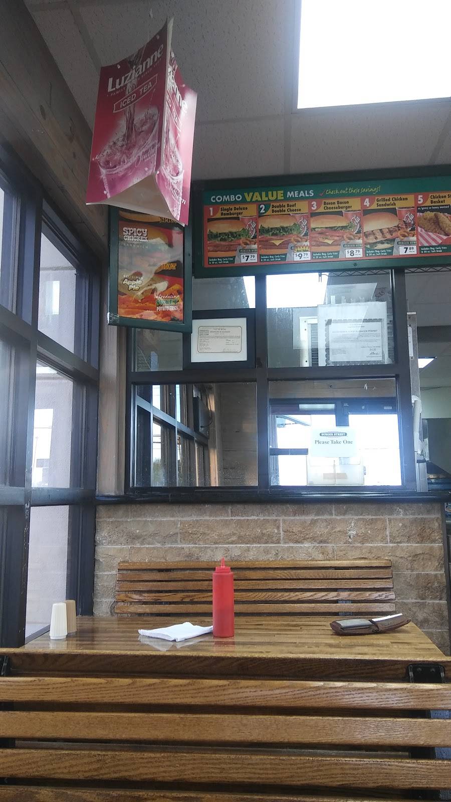 Burger Street | restaurant | 3401 N Belt Line Rd, Irving, TX 75062, USA | 9722586281 OR +1 972-258-6281